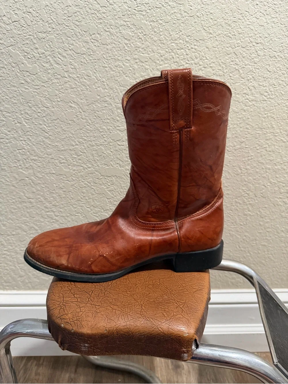 Ariat western boots